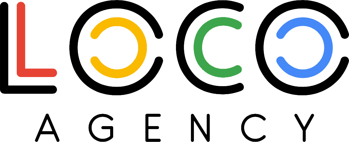 LocoAgency.pl – We're LOCO about marketing!